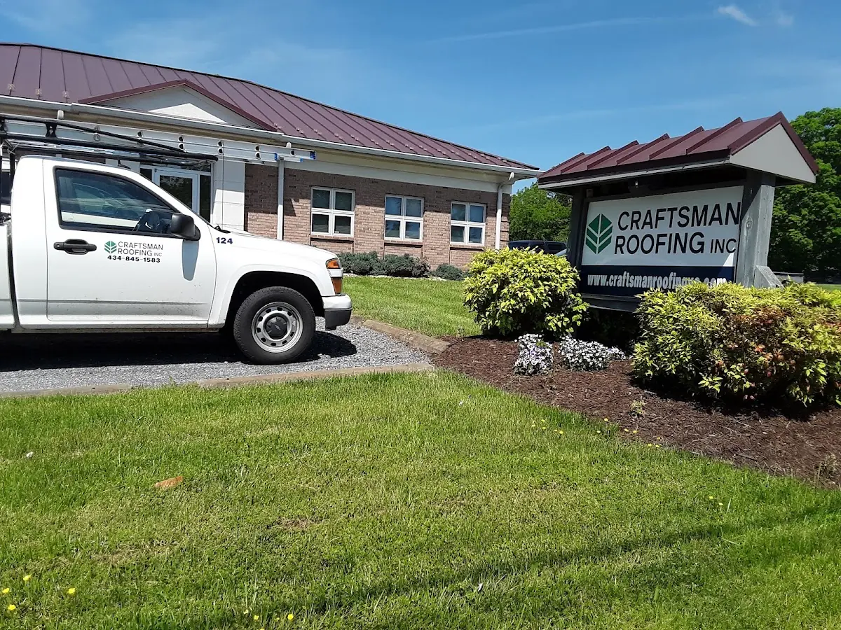 Quality Roof Replacement by experienced craftsmen in Buckeye City